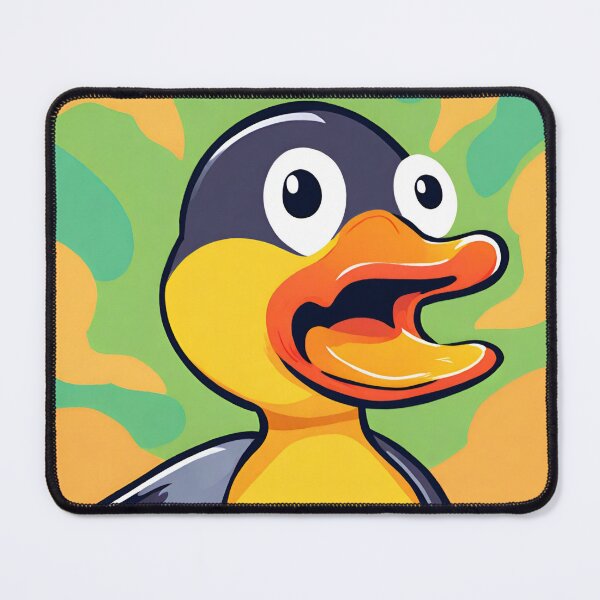 Item preview, Ducking Feelings designed and sold by Alistastuff.
