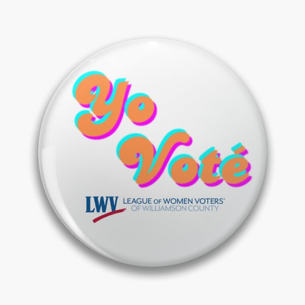 Item preview, Yo Vote designed and sold by Lwvwilco.