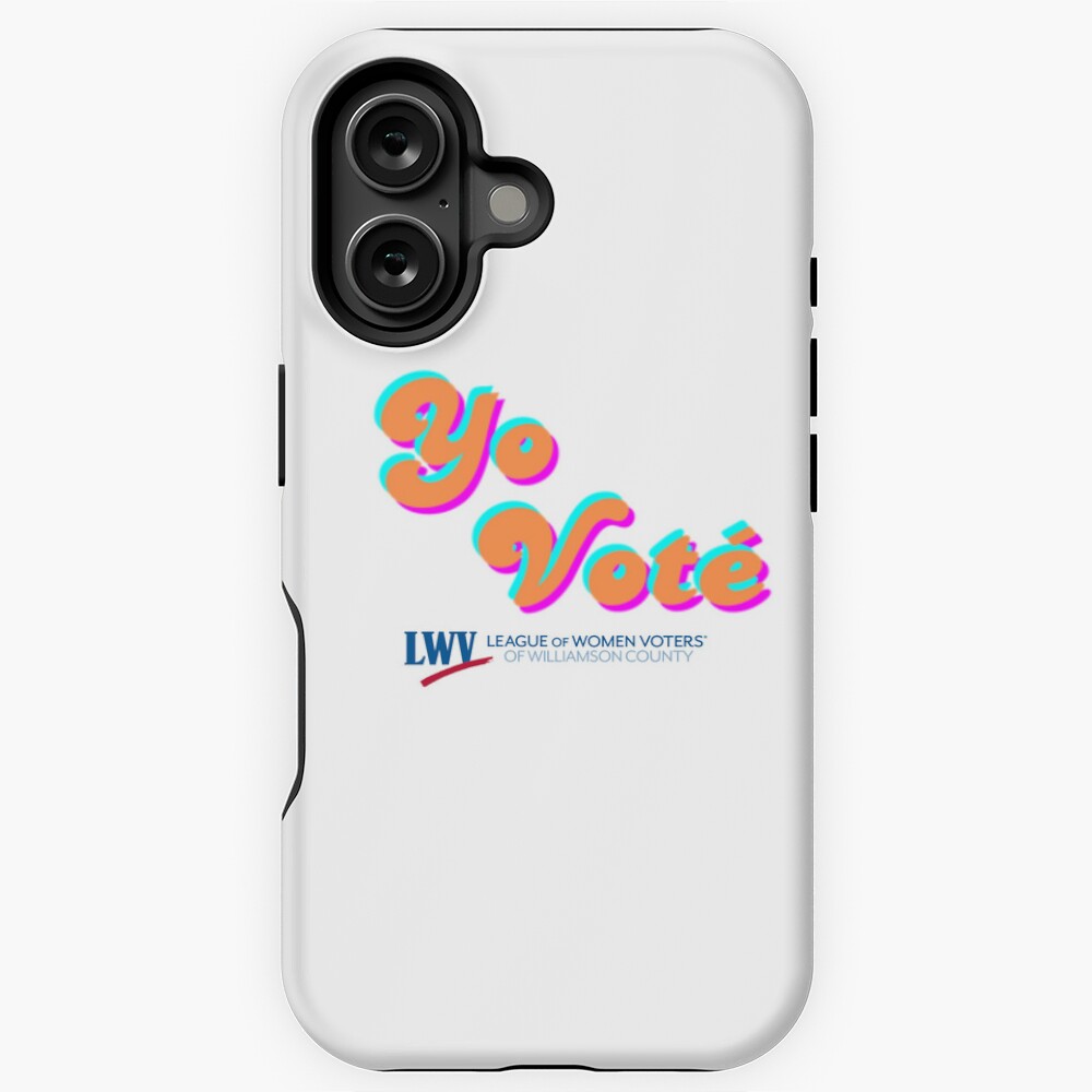 Item preview, iPhone Magsafe Tough Case designed and sold by Lwvwilco.