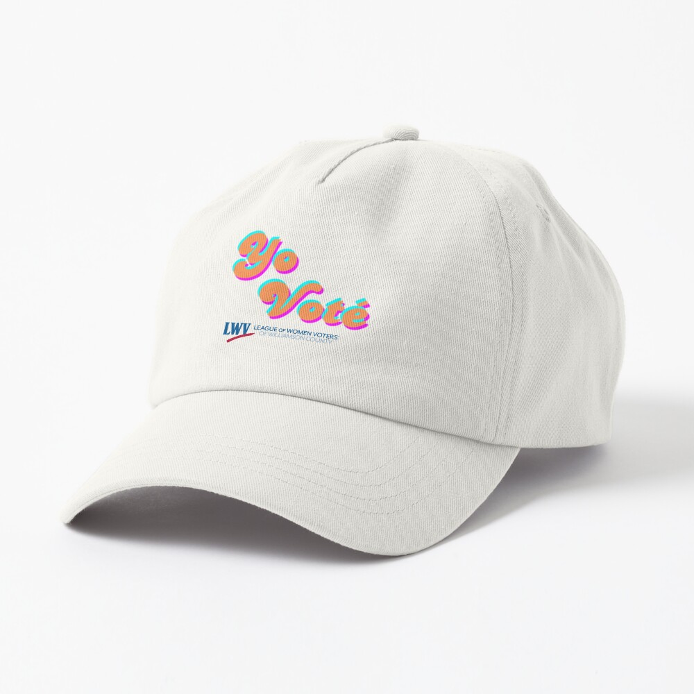 Item preview, Dad Hat designed and sold by Lwvwilco.