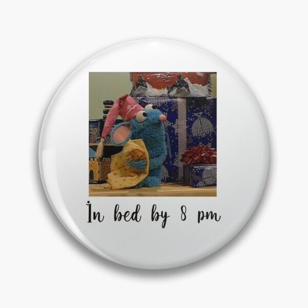 Item preview, Bed time  designed and sold by RadThingamabobs.