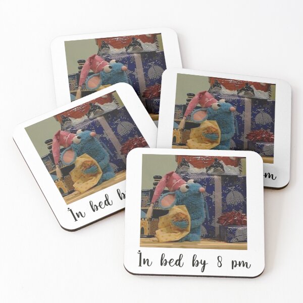 Item preview, Bed time  designed and sold by RadThingamabobs.