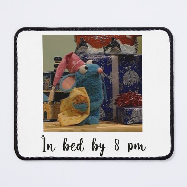 Item preview, Bed time  designed and sold by RadThingamabobs.