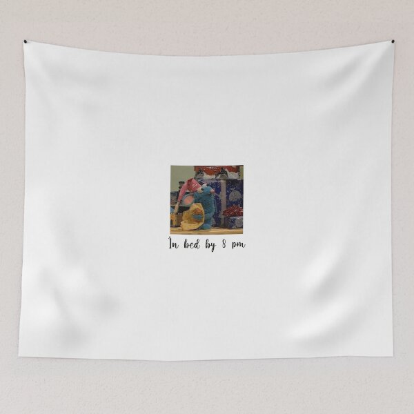 Item preview, Bed time  designed and sold by RadThingamabobs.