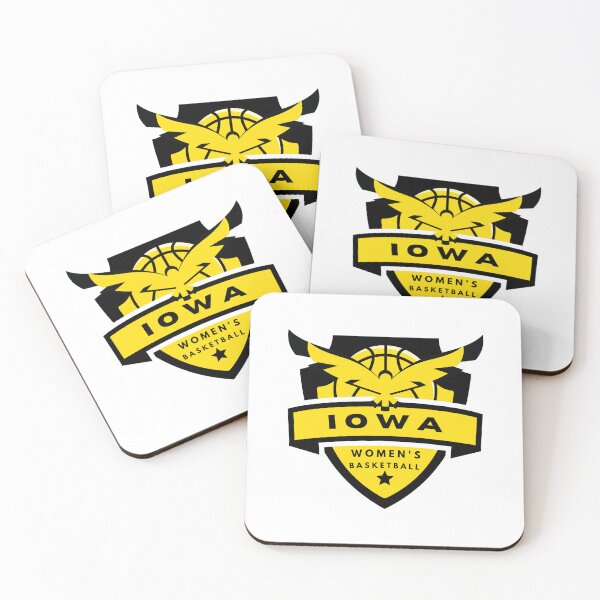 Item preview, IOWA women's basketball, IOWA basketball designed and sold by ComSol.