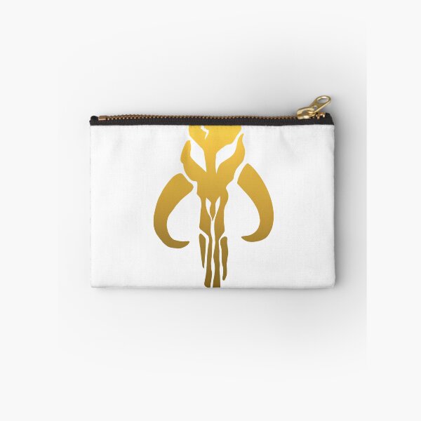 Item preview,  Mythosaur Skull in Gold designed and sold by TheAntisocialUnicorn.