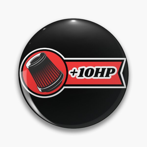 Item preview, Plus 10 Horsepower designed and sold by Dailey-FS.