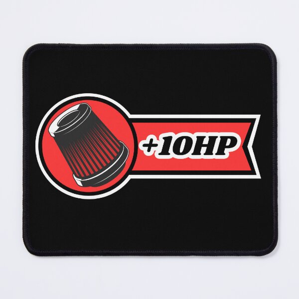 Item preview, Plus 10 Horsepower designed and sold by Dailey-FS.