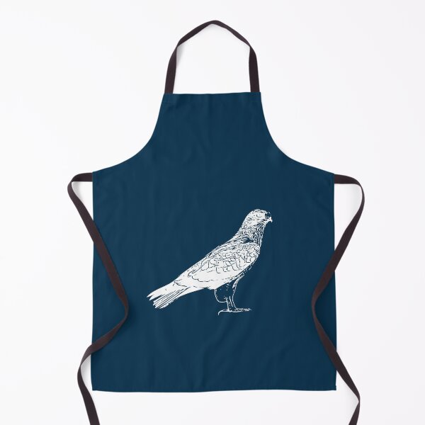 Item preview,  Swainson's Hawk White Design  designed and sold by designsasstultd.