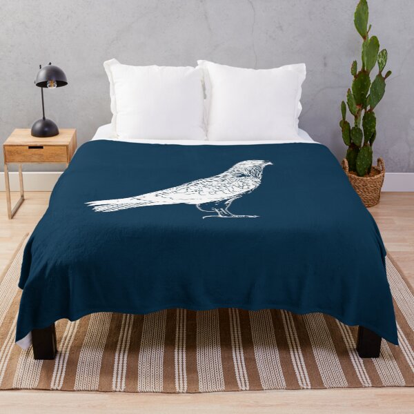Item preview,  Swainson's Hawk White Design  designed and sold by designsasstultd.
