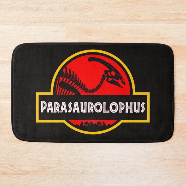 Item preview, Mesozoic Park. Parasaurolophus designed and sold by Looplestons.