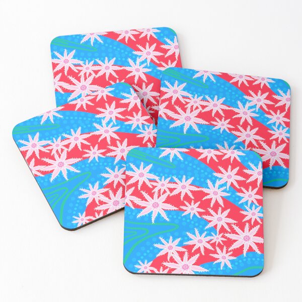 Item preview, Xenia Soft Coral designed and sold by Coral Sea Foundation.