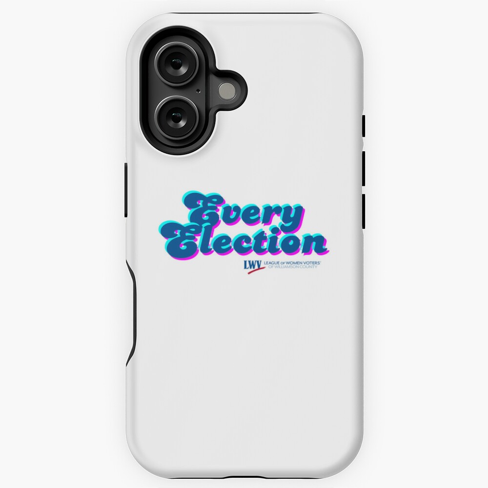 Item preview, iPhone Magsafe Tough Case designed and sold by Lwvwilco.