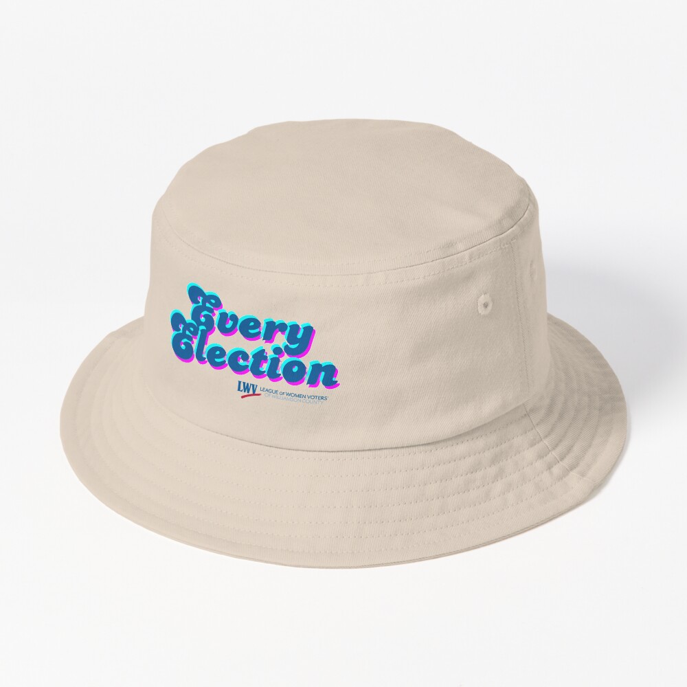 Item preview, Bucket Hat designed and sold by Lwvwilco.