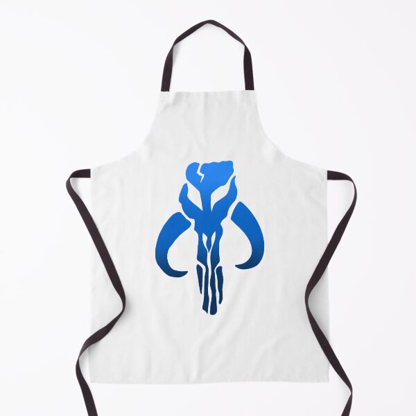 Item preview, Mythosaur Skull in Blue designed and sold by TheAntisocialUnicorn.