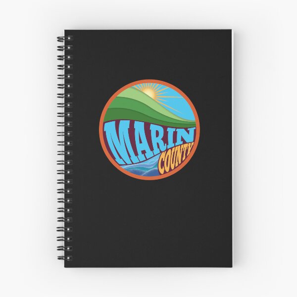 Item preview, Marin County designed and sold by fairviewdesign.