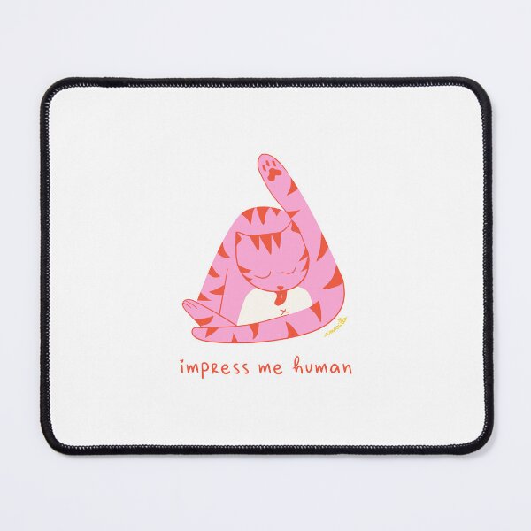 Item preview, Impress me human designed and sold by amarilla88.