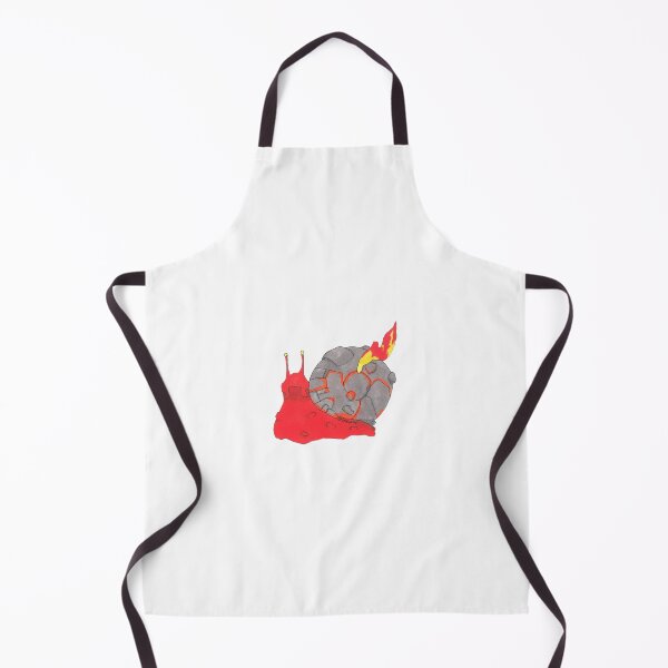 Item preview, Realistic Magcargo designed and sold by Lqt-art.