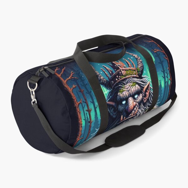 Item preview, Norwegian Troll - Mountain King vol.3 designed and sold by janarspixels.