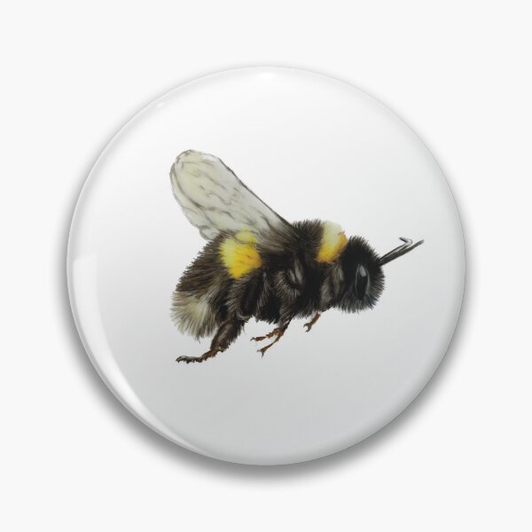 Artikelvorschau, Hummel im Flug entworfen und verkauft von MoiraEngel.