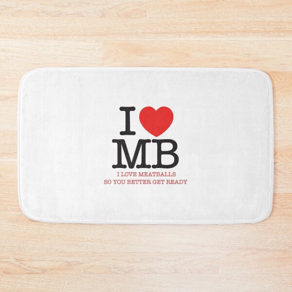 Item preview, I Love Meatballs - Phish - Halley's Comet - I Heart NY designed and sold by phishphanart.