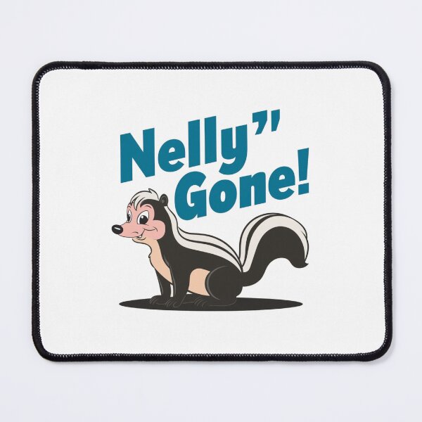 Item preview, Stinky Pete the Skunk designed and sold by Gentle40Winks.