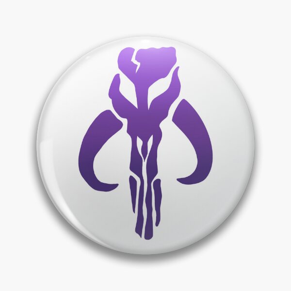 Item preview, Mythosaur Skull in Purple designed and sold by TheAntisocialUnicorn.