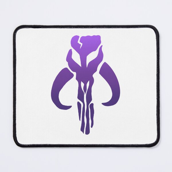 Item preview, Mythosaur Skull in Purple designed and sold by TheAntisocialUnicorn.