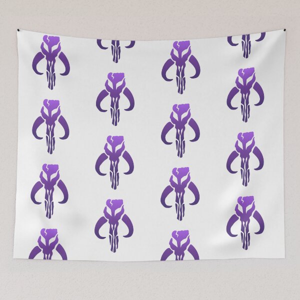 Item preview, Mythosaur Skull in Purple designed and sold by TheAntisocialUnicorn.