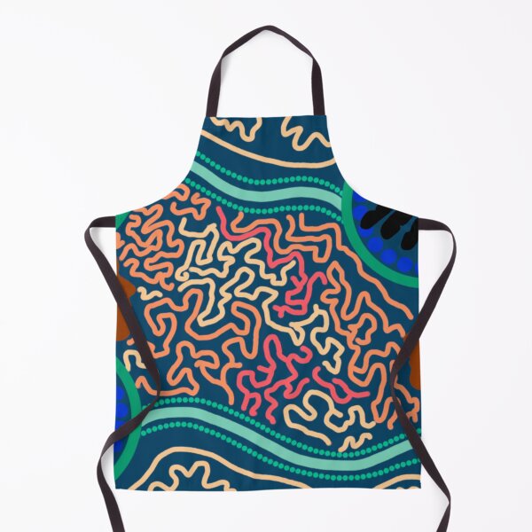 Item preview, Coral Sea Connections designed and sold by Coral Sea Foundation.
