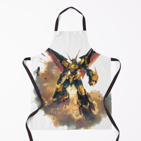 Item preview, Robot from outer space designed and sold by WebBoutique.