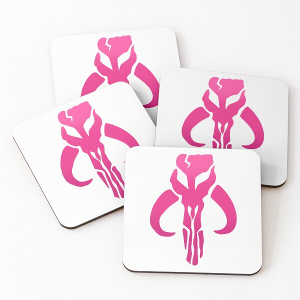 Item preview, Mythosaur Skull in Pink designed and sold by TheAntisocialUnicorn.