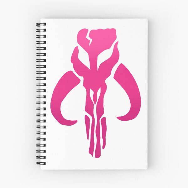 Item preview, Mythosaur Skull in Pink designed and sold by TheAntisocialUnicorn.