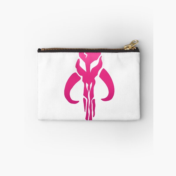 Item preview, Mythosaur Skull in Pink designed and sold by TheAntisocialUnicorn.