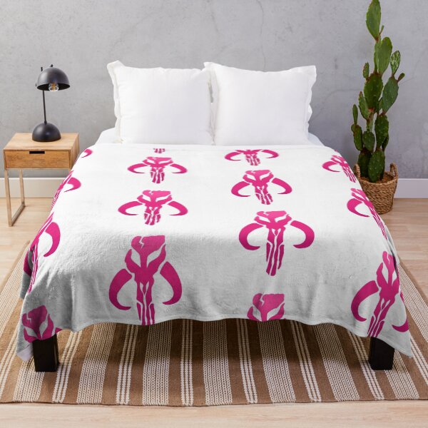 Item preview, Mythosaur Skull in Pink designed and sold by TheAntisocialUnicorn.