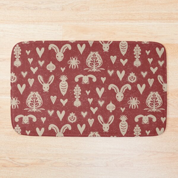 Item preview, Garden Things - Ruby + Dove designed and sold by Irene Estelle.