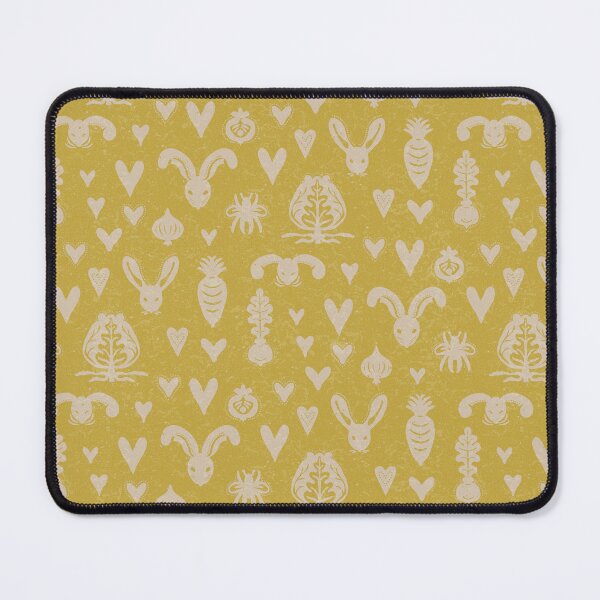 Item preview, Garden Things - Saffron + Dove designed and sold by Irene Estelle.