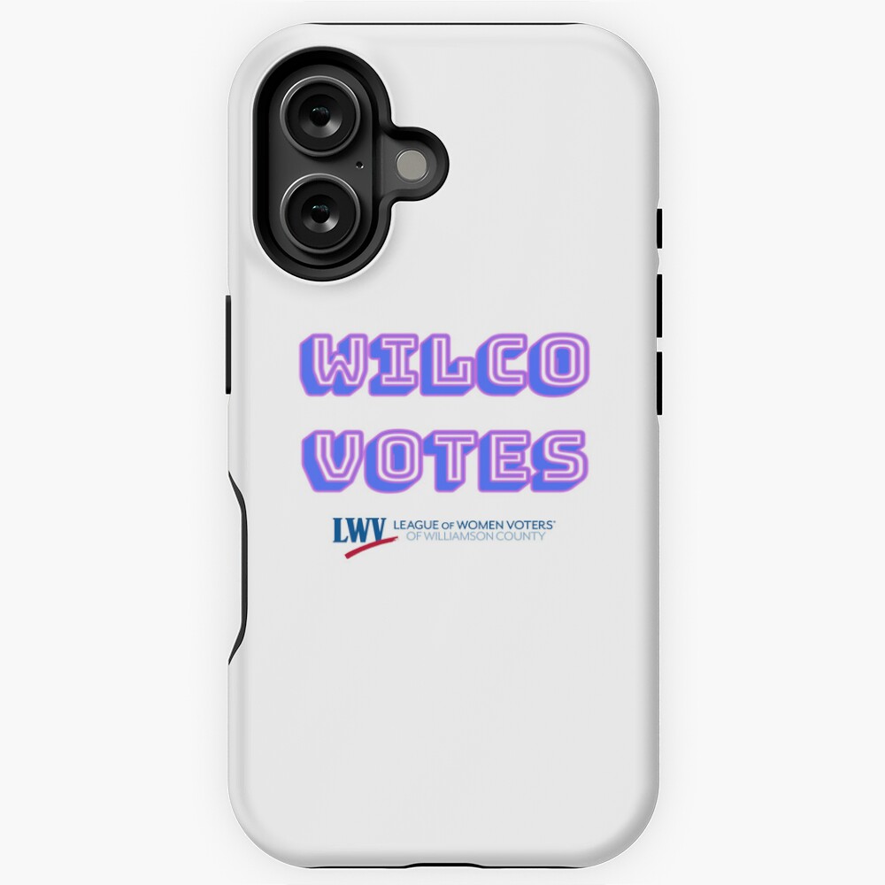 Item preview, iPhone Magsafe Tough Case designed and sold by Lwvwilco.