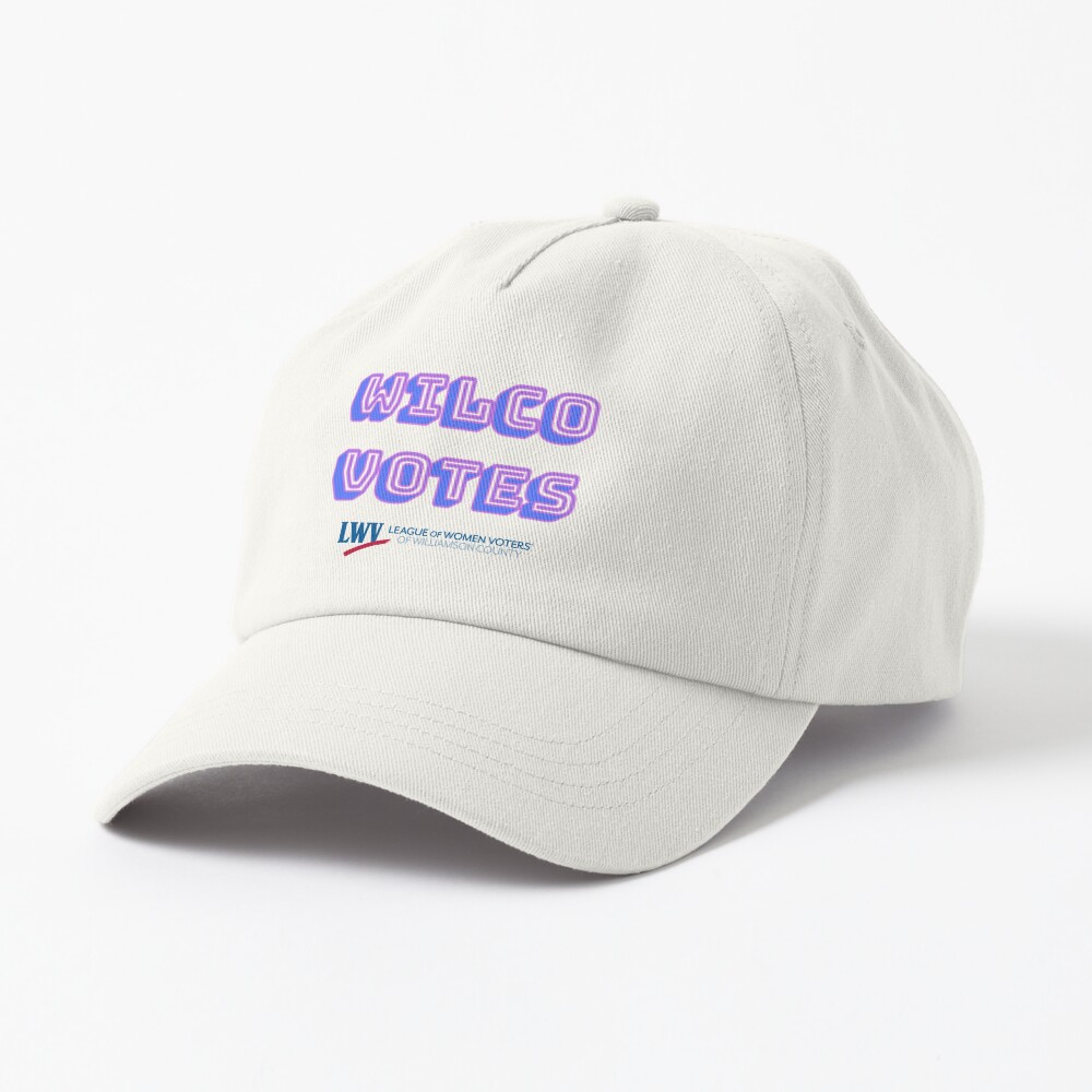 Item preview, Dad Hat designed and sold by Lwvwilco.