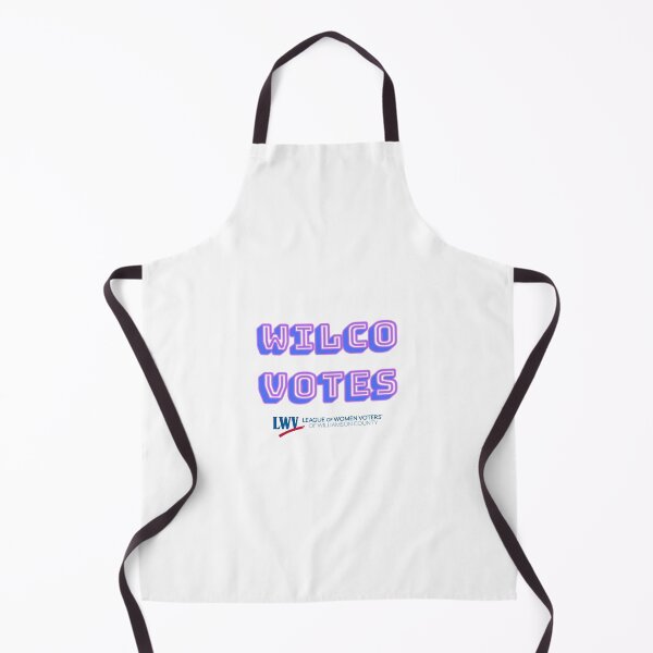 Item preview, Wilco Votes designed and sold by Lwvwilco.