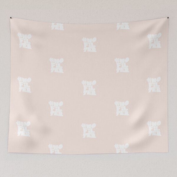 Item preview, No Filter | Pastel Pink Background designed and sold by RM-Journey.