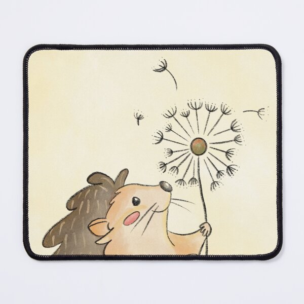 Item preview, Hedgehog designed and sold by Sara Francisco.