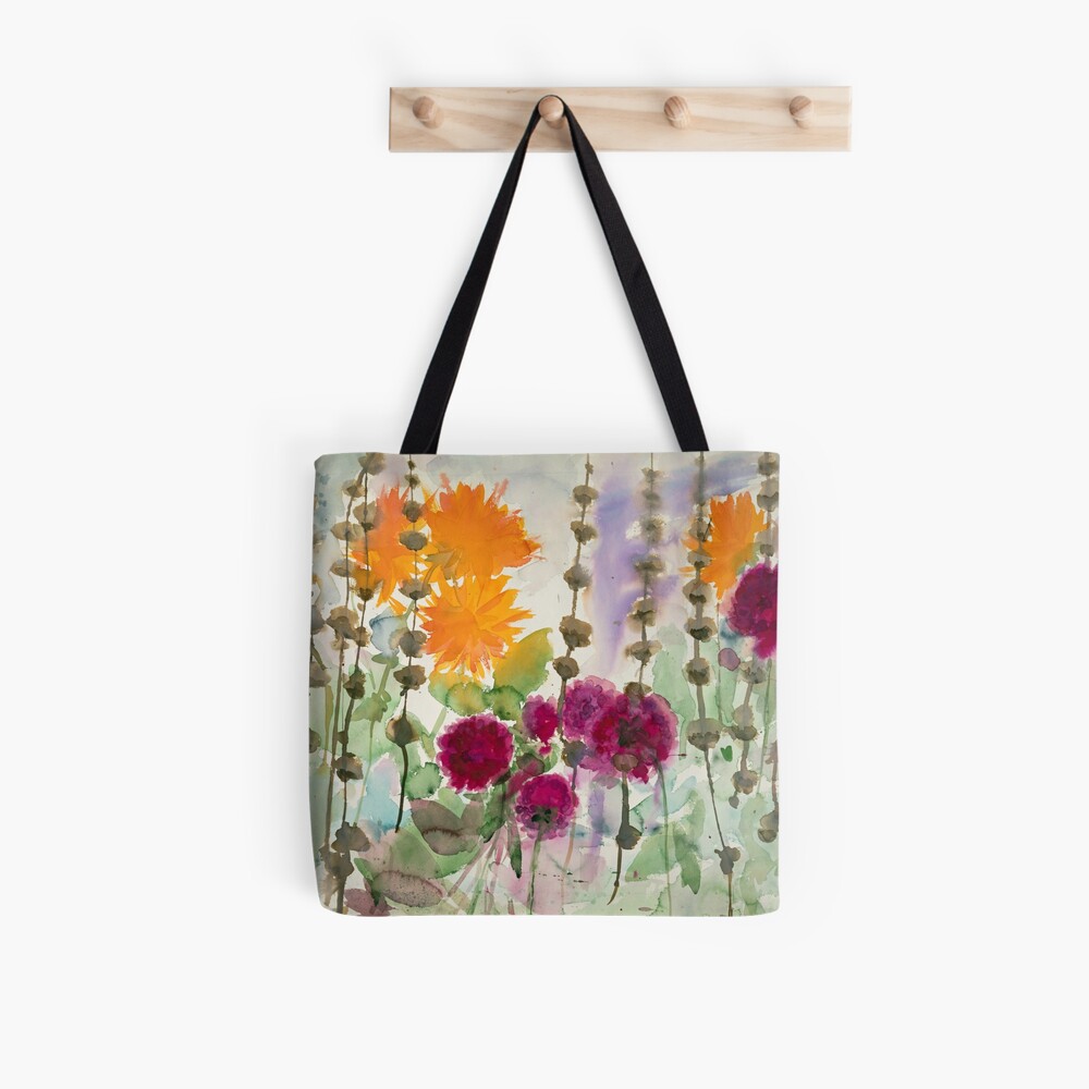 Item preview, All Over Print Tote Bag designed and sold by BirgitteB.