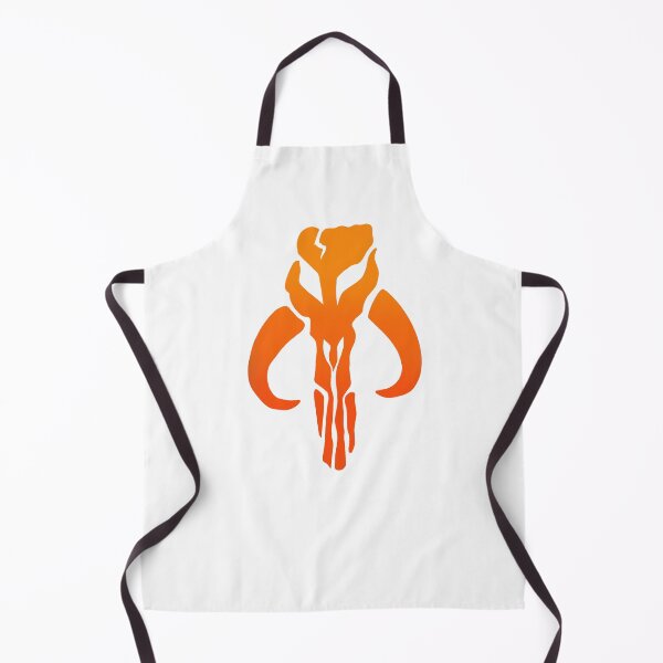 Item preview, Mythosaur Skull in Orange designed and sold by TheAntisocialUnicorn.