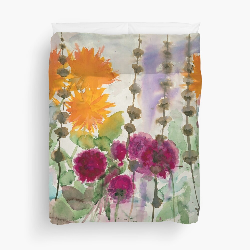 Item preview, Duvet Cover designed and sold by BirgitteB.