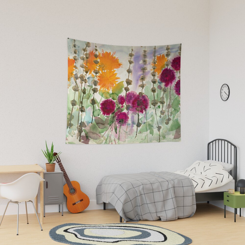 Item preview, Tapestry designed and sold by BirgitteB.