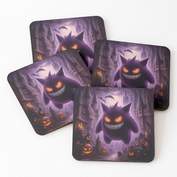 Item preview, Purple Ghost designed and sold by JabamiShop.