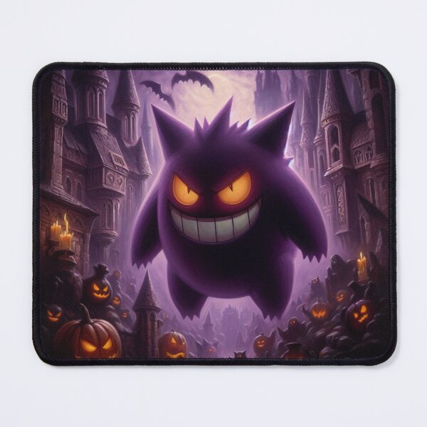 Item preview, Purple Ghost designed and sold by JabamiShop.