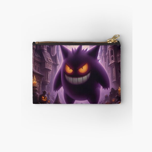 Item preview, Purple Ghost designed and sold by JabamiShop.