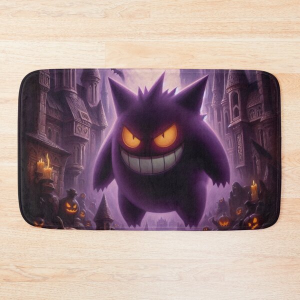 Item preview, Purple Ghost designed and sold by JabamiShop.